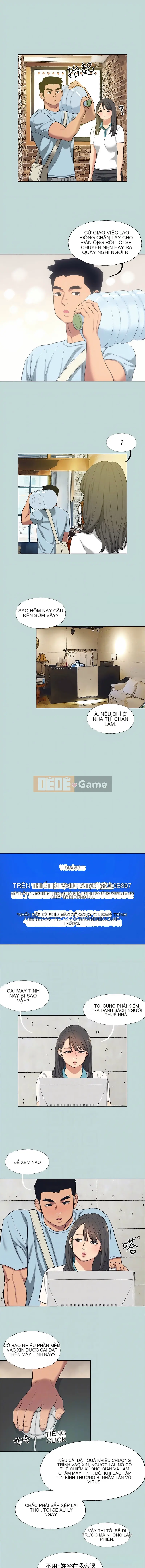 Giấc mộng đêm hè Chương 97-98