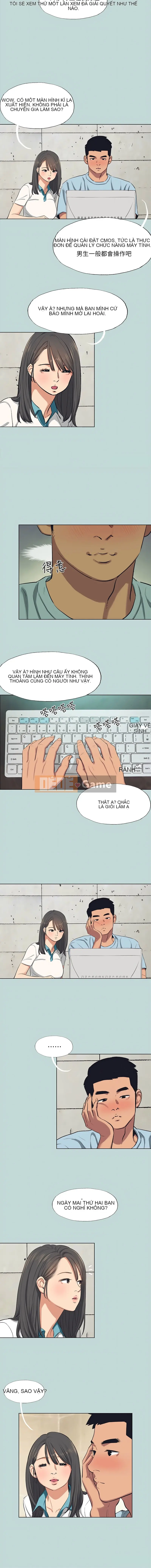 Giấc mộng đêm hè Chương 97-98