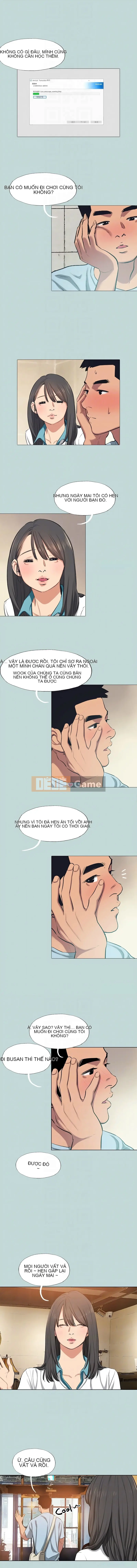 Giấc mộng đêm hè Chương 97-98