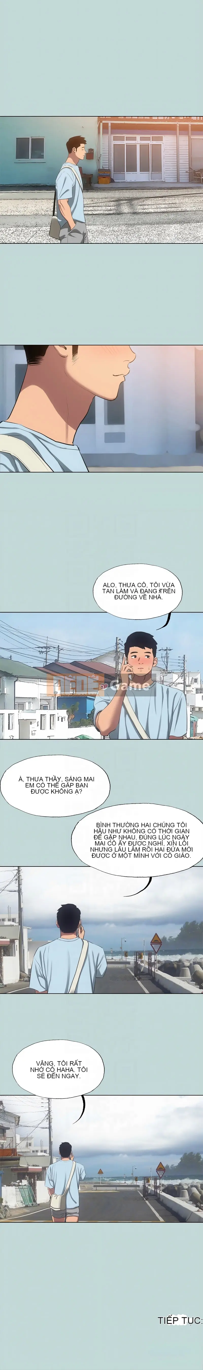 Giấc mộng đêm hè Chương 97-98