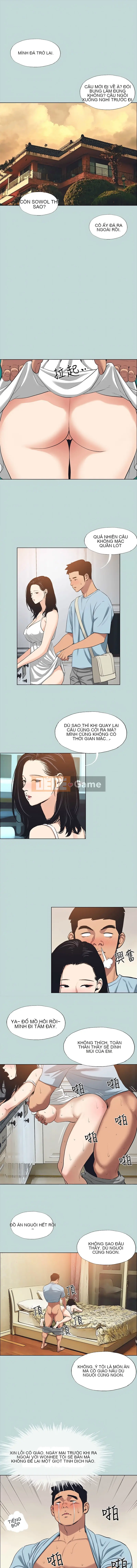 Giấc mộng đêm hè Chương 97-98