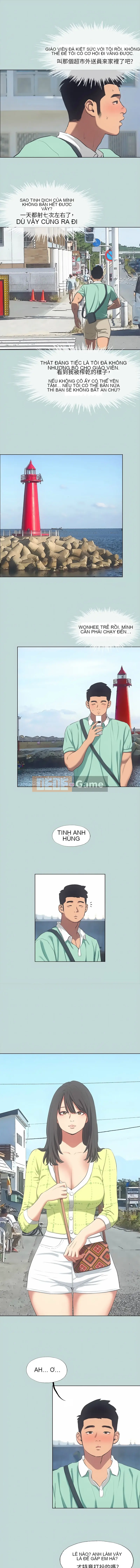 Giấc mộng đêm hè Chương 97-98