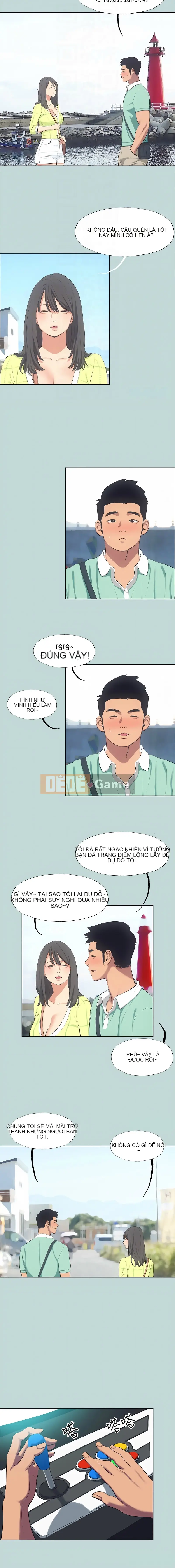 Giấc mộng đêm hè Chương 97-98