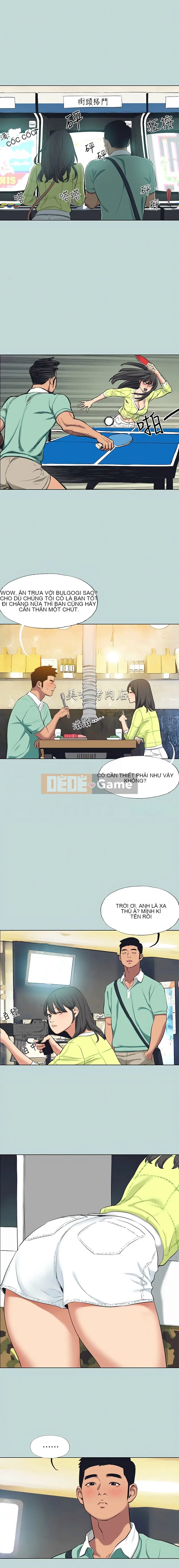 Giấc mộng đêm hè Chương 97-98