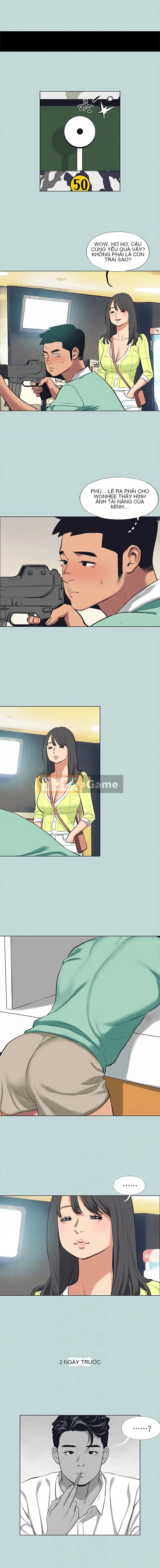 Giấc mộng đêm hè Chương 97-98