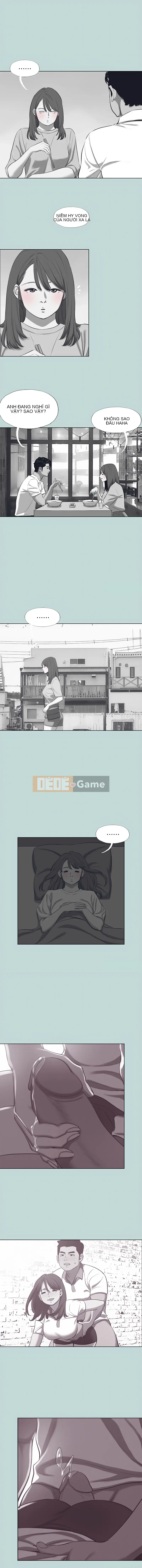 Giấc mộng đêm hè Chương 97-98