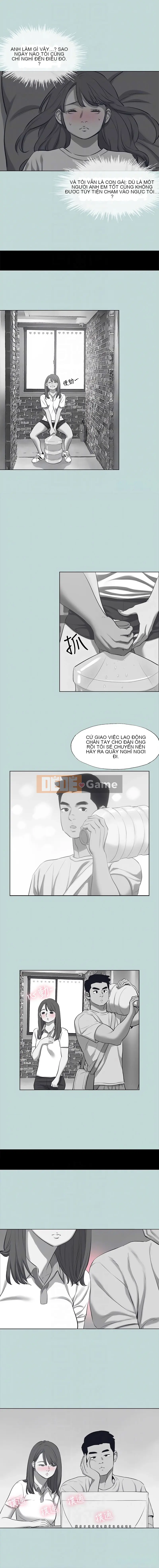 Giấc mộng đêm hè Chương 97-98