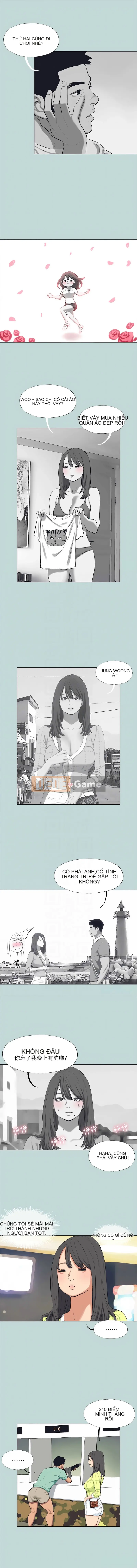 Giấc mộng đêm hè Chương 97-98