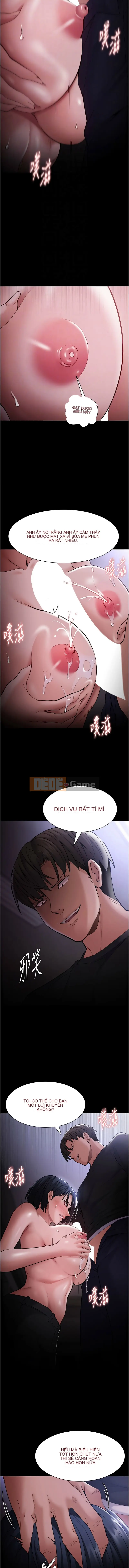 Nghiện điên Chương 133-134