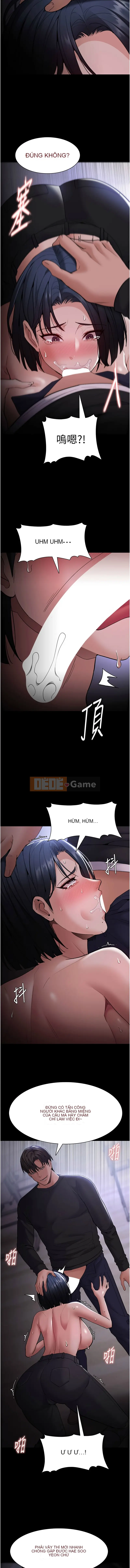 Nghiện điên Chương 133-134