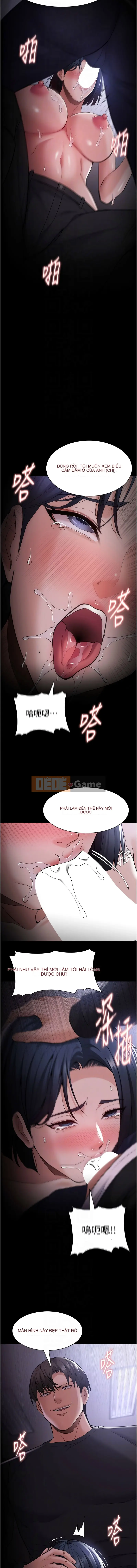 Nghiện điên Chương 133-134