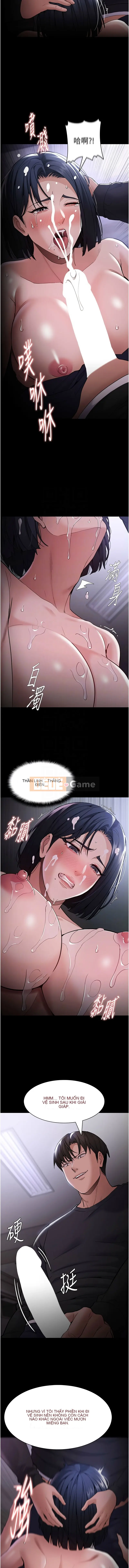 Nghiện điên Chương 133-134