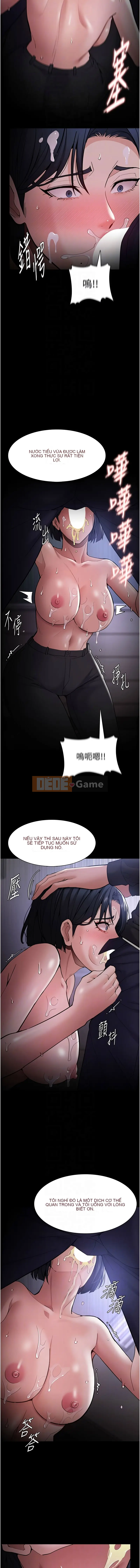 Nghiện điên Chương 133-134