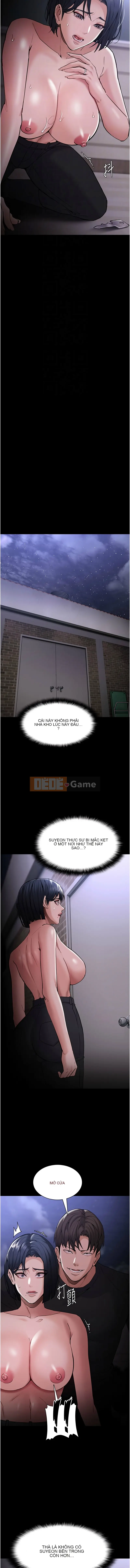 Nghiện điên Chương 133-134