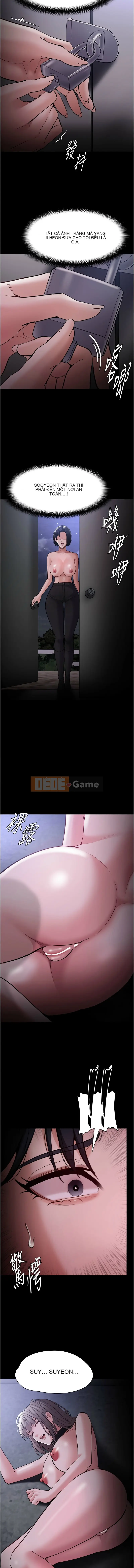 Nghiện điên Chương 133-134