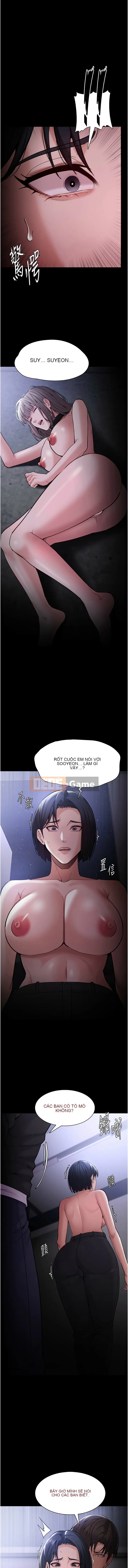 Nghiện điên Chương 133-134