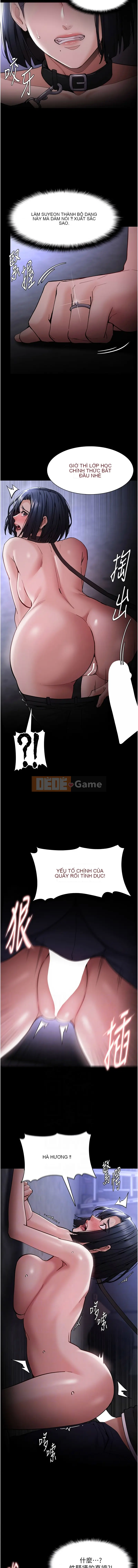 Nghiện điên Chương 133-134