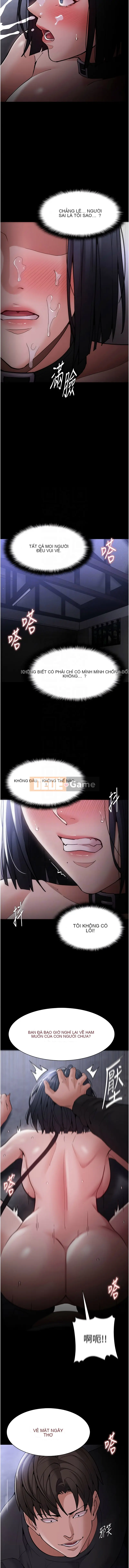 Nghiện điên Chương 133-134