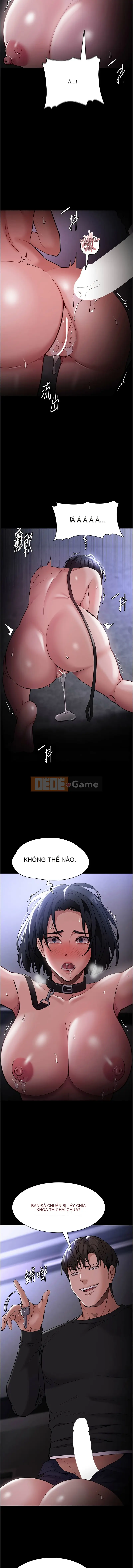 Nghiện điên Chương 133-134