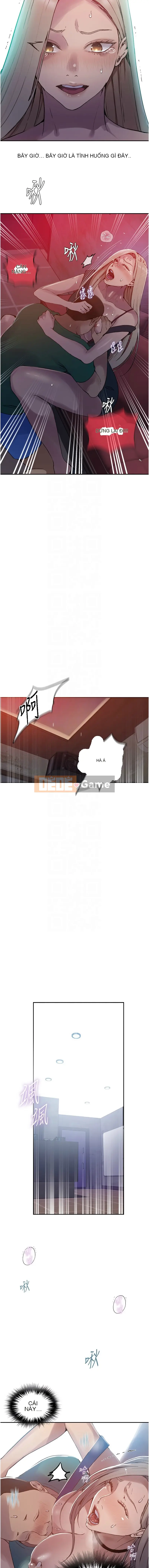 Dạy bí mật Chương 273-274