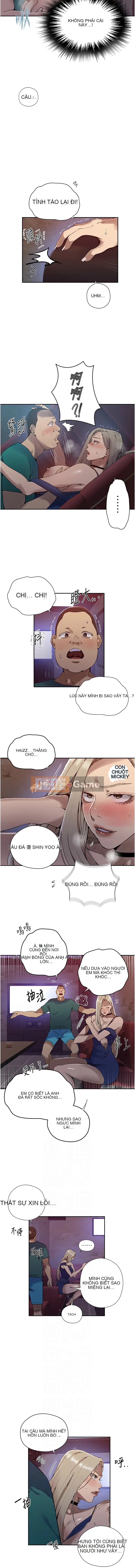 Dạy bí mật Chương 273-274