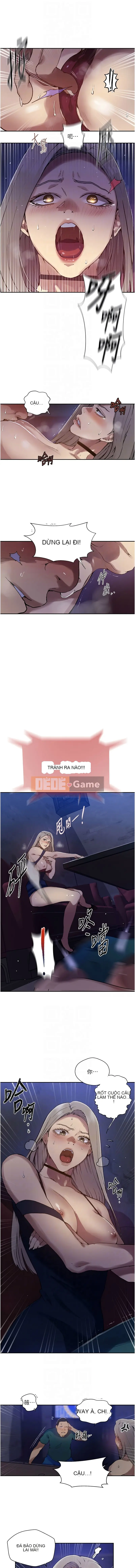 Dạy bí mật Chương 273-274
