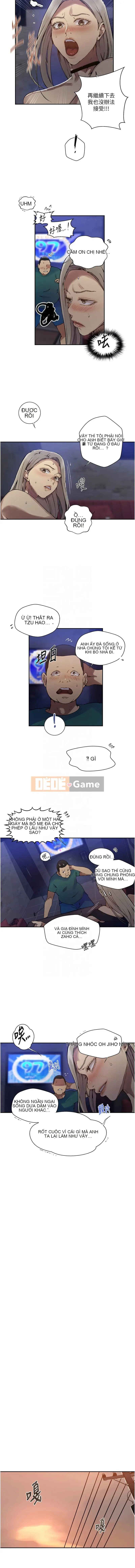 Dạy bí mật Chương 273-274