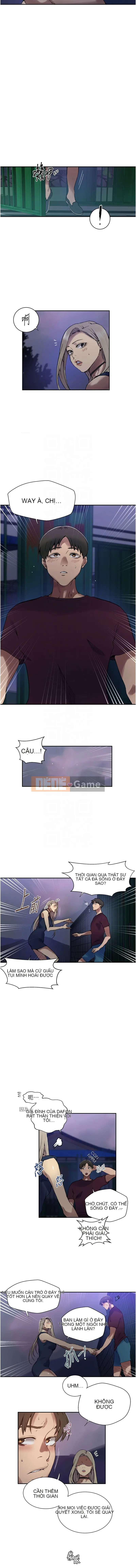 Dạy bí mật Chương 273-274