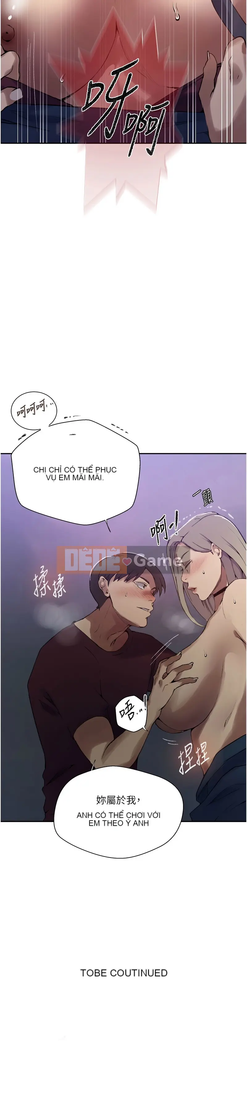 Dạy bí mật Chương 273-274