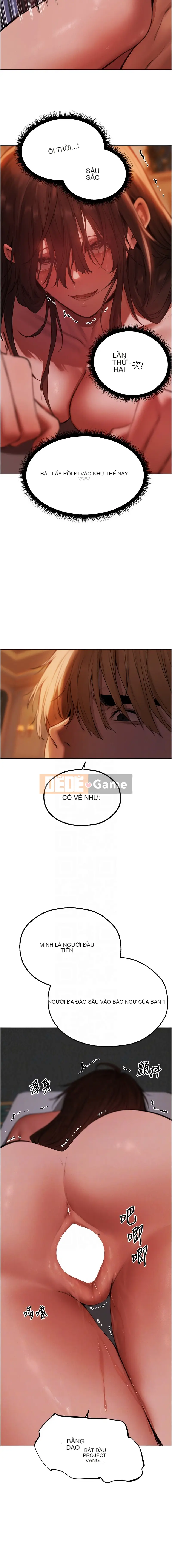 Thợ săn vợ Chương 88-89