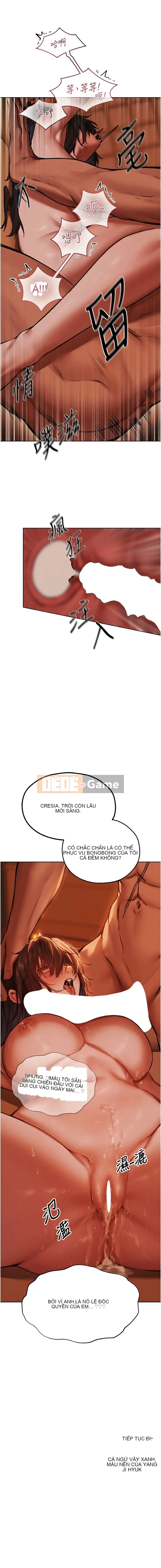 Thợ săn vợ Chương 88-89