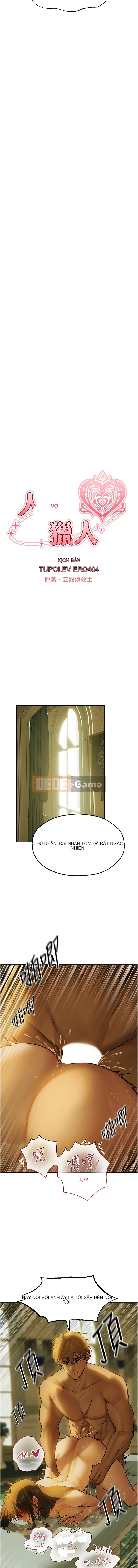 Thợ săn vợ Chương 88-89