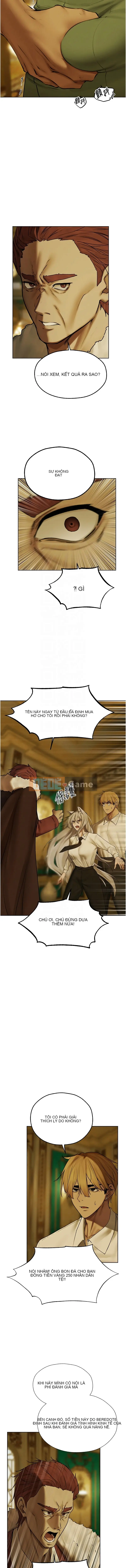 Thợ săn vợ Chương 88-89