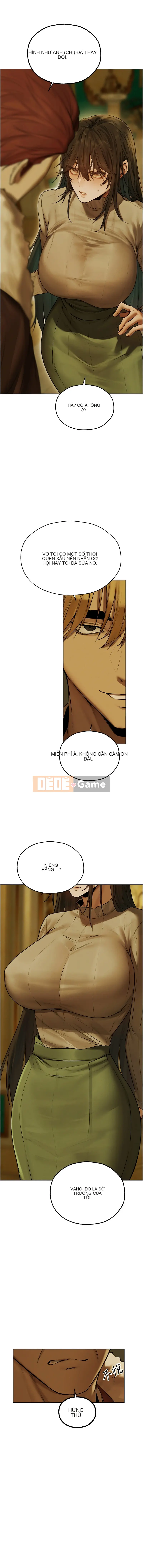 Thợ săn vợ Chương 88-89