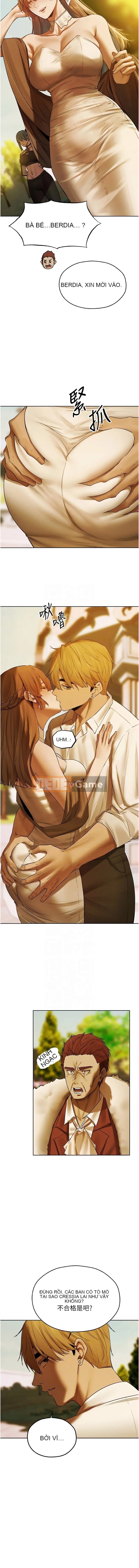 Thợ săn vợ Chương 88-89