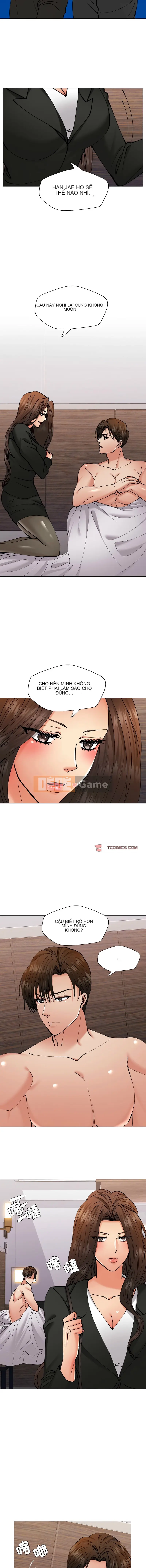 Người phụ nữ xấu Chương 72-73