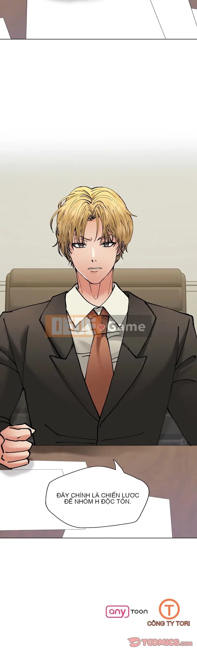 Người phụ nữ xấu Chương 72-73