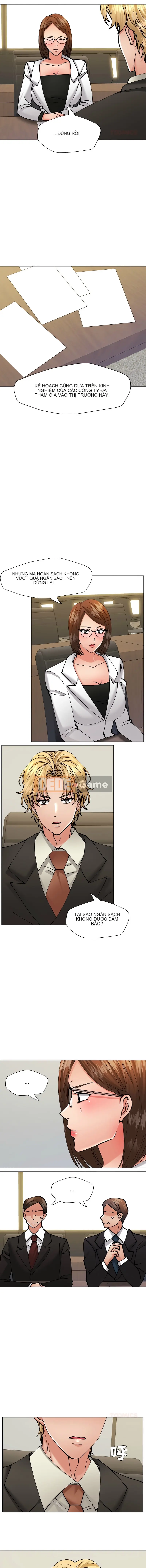 Người phụ nữ xấu Chương 72-73