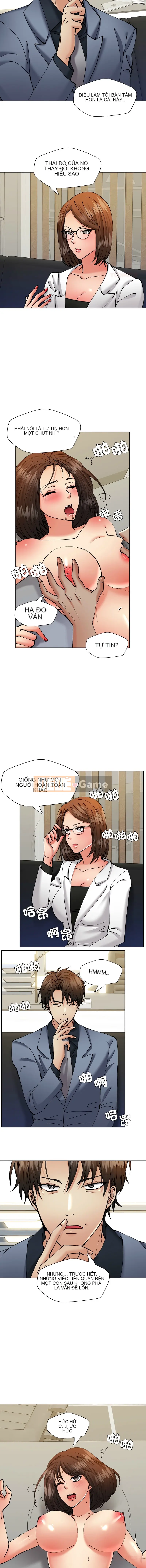 Người phụ nữ xấu Chương 72-73