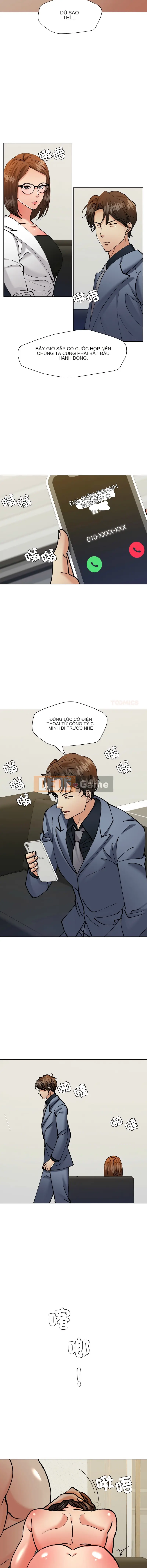 Người phụ nữ xấu Chương 72-73