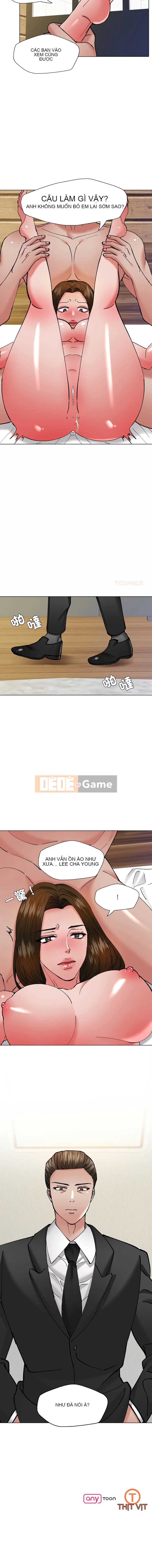 Người phụ nữ xấu Chương 72-73