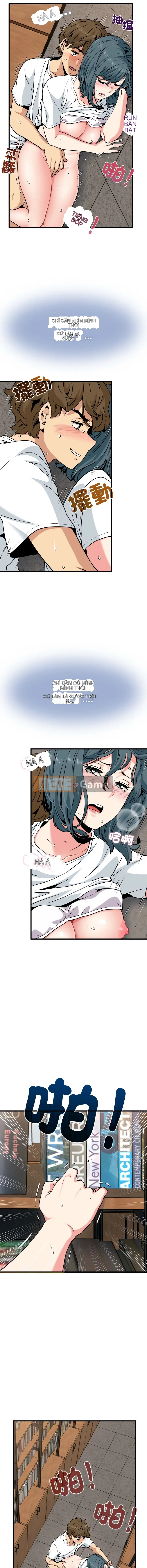 Thôi miên cưỡng bức Chương 74-75