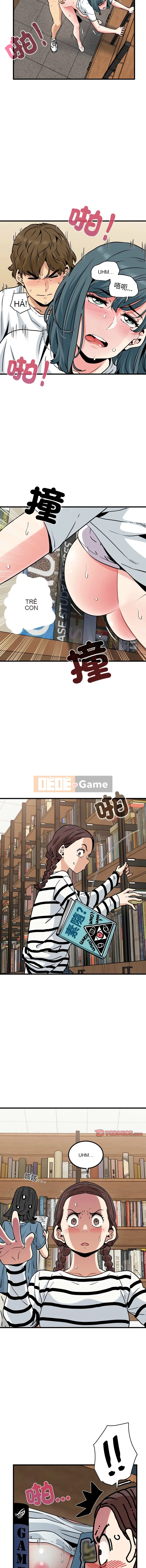 Thôi miên cưỡng bức Chương 74-75