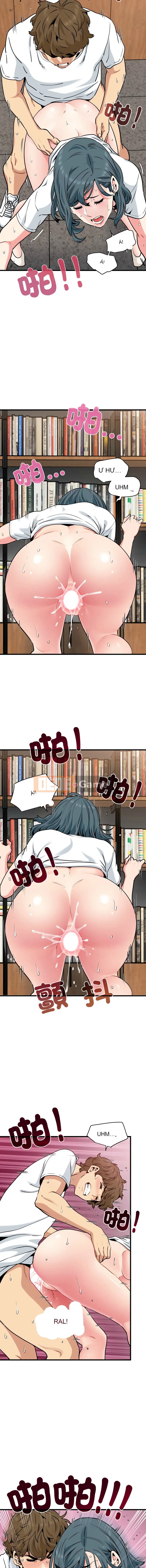 Thôi miên cưỡng bức Chương 74-75