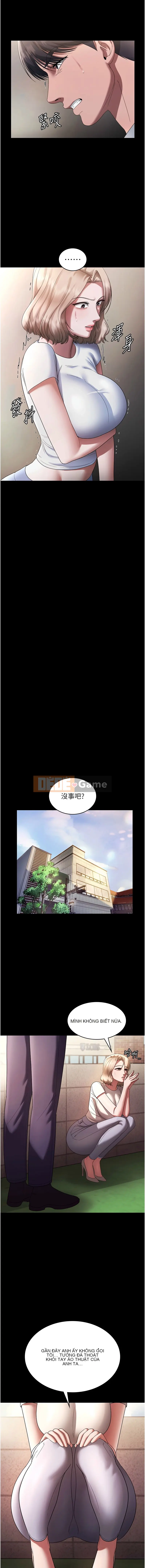 Sự cám dỗ của bà chủ Chương 60-61