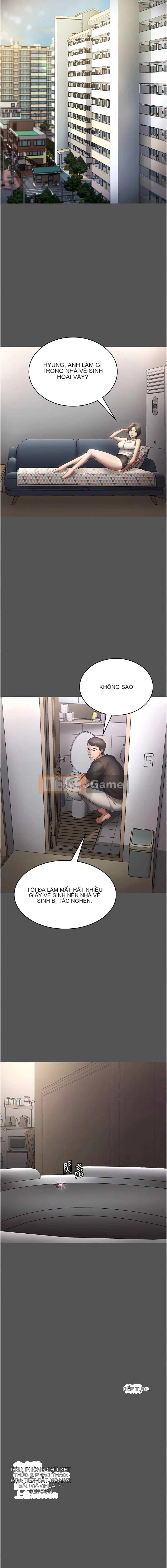 Sự cám dỗ của bà chủ Chương 60-61