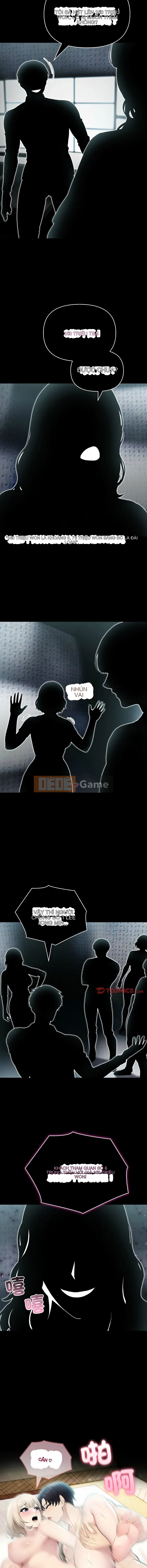 Thử thách cặp đôi Chương 33-34