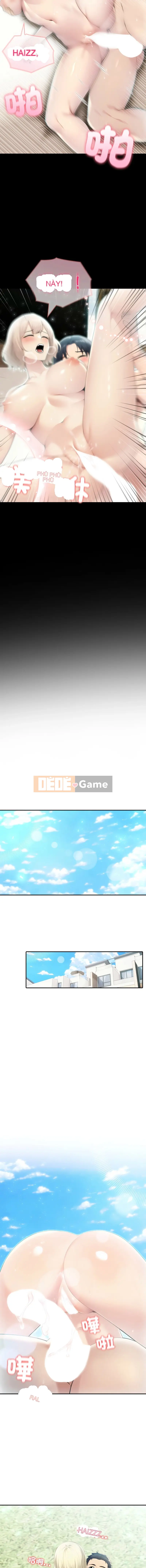 Thử thách cặp đôi Chương 33-34