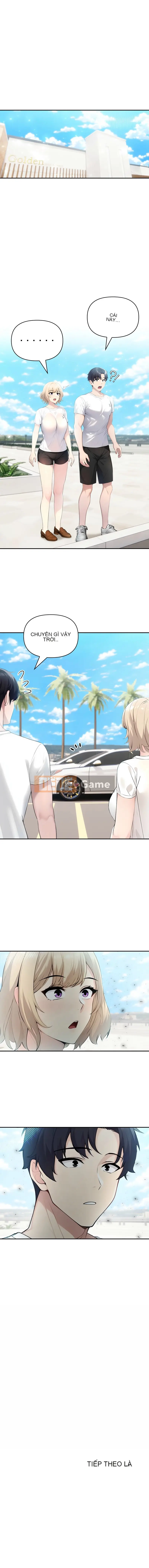 Thử thách cặp đôi Chương 33-34