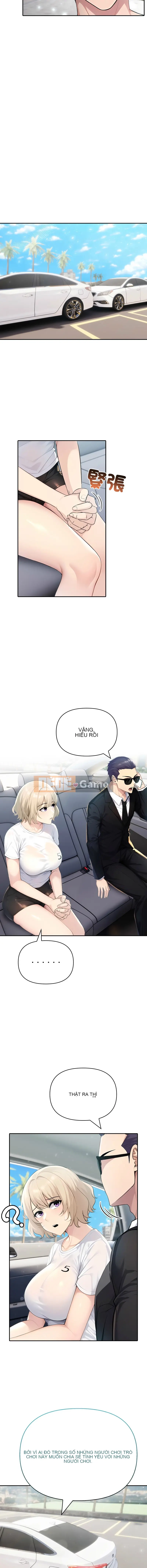 Thử thách cặp đôi Chương 33-34